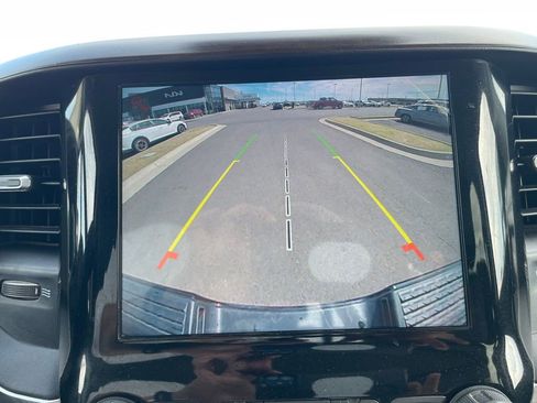 Used 2024 RAM 2500 Laramie w/ Safety Group image 19