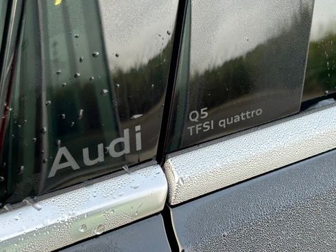 New 2025 Audi Q5 Premium Plus AWD/4WD image 32
