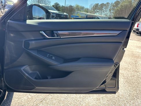 Used 2022 Honda Accord Sport Special Edition image 15