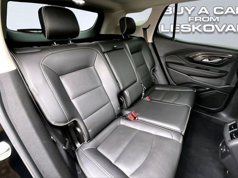 Used 2020 GMC Terrain Denali image 27