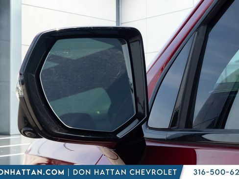 Used 2022 Chevrolet Tahoe RST w/ Luxury Package AWD/4WD image 29