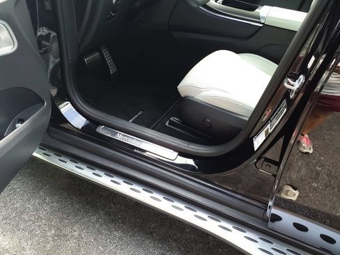 Certified 2025 Mercedes-Benz GLC 350e 4MATIC image 19