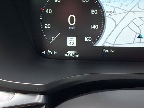 Used 2020 Volvo V60 T5 Cross Country AWD/4WD image 21