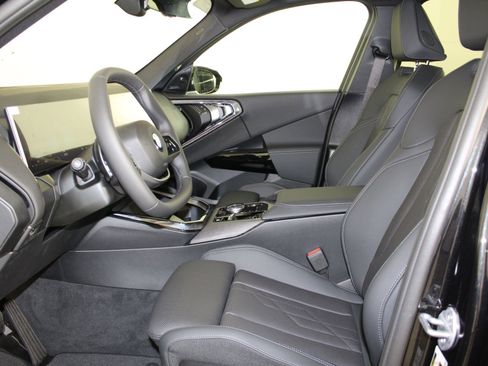 New 2026 BMW X3 xDrive30 w/ Premium Package image 4