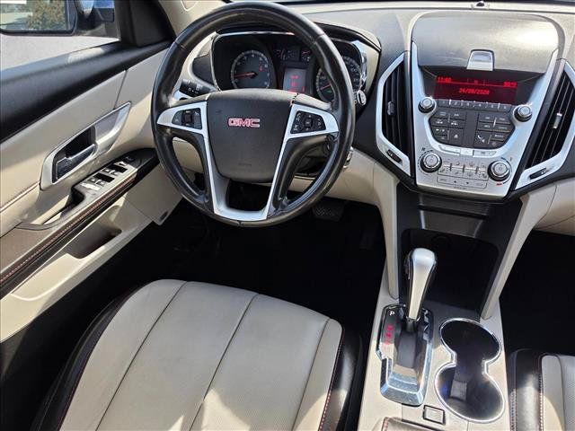 Used 2011 GMC Terrain SLT AWD/4WD image 19