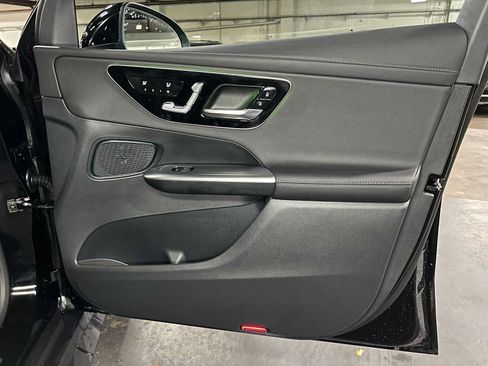 Certified 2026 Mercedes-Benz GLC 300 4MATIC image 11