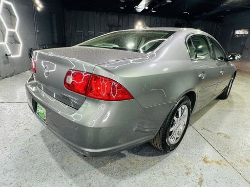 Used 2006 Buick Lucerne CXL w/ Luxury Package FWD image 5