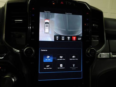 Used 2022 RAM 1500 Limited image 59