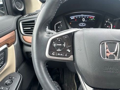 Used 2021 Honda CR-V Touring image 23