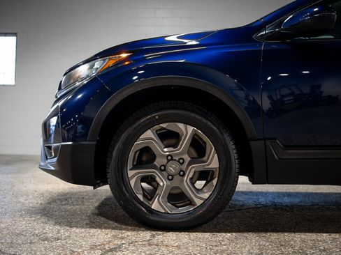 Used 2018 Honda CR-V EX-L image 16