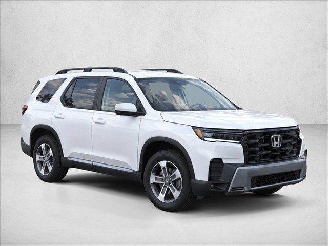 New 2026 Honda Pilot EX-L image 3