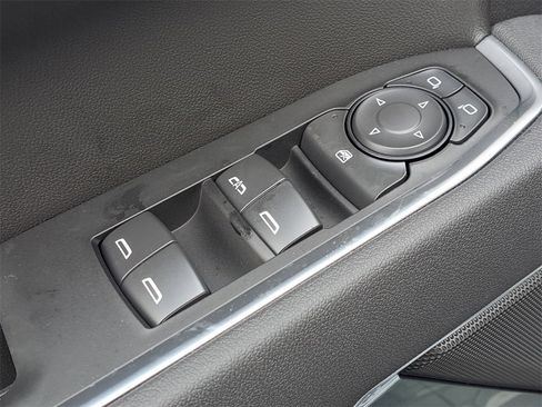 New 2026 Chevrolet Silverado 1500 RST w/ RST Select Package image 19