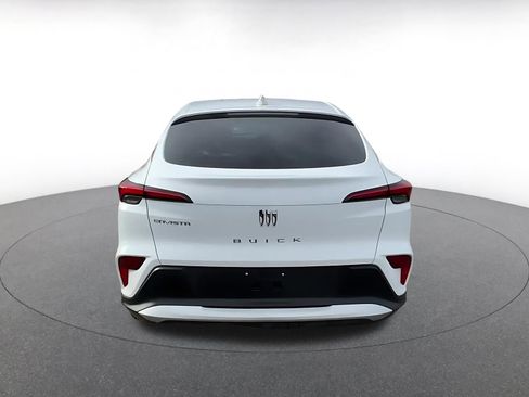 Used 2025 Buick Envista Preferred image 12