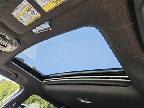 Used 2025 Subaru Outback Wilderness image 21