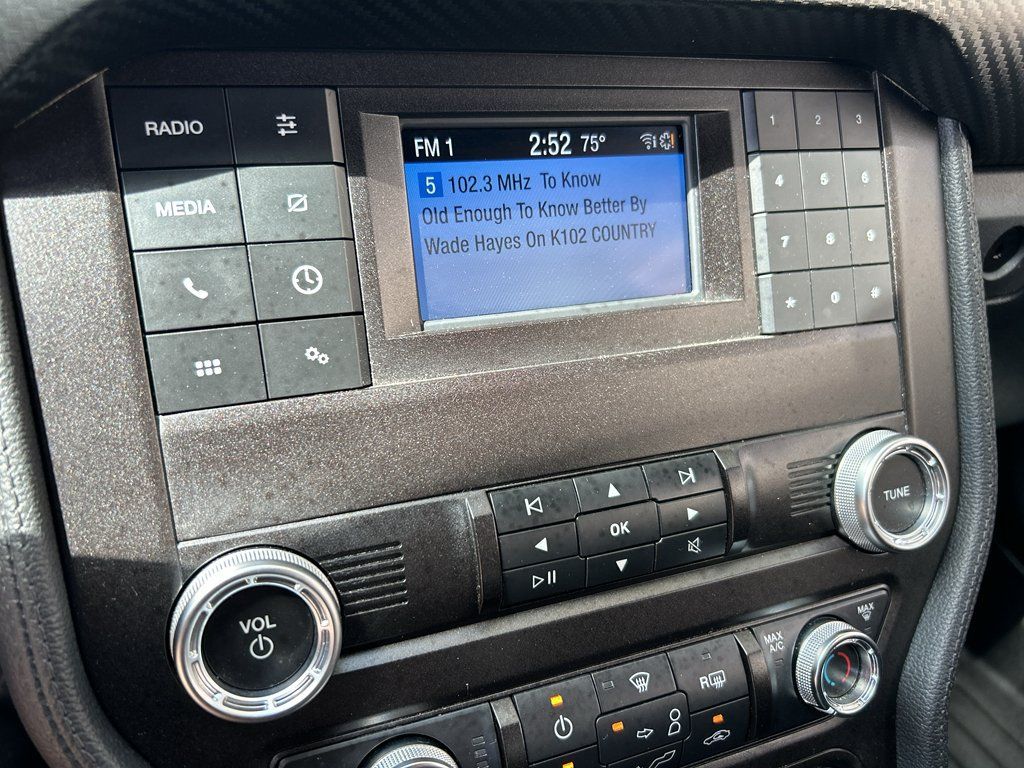 Used 2019 Ford Mustang Coupe RWD image 15