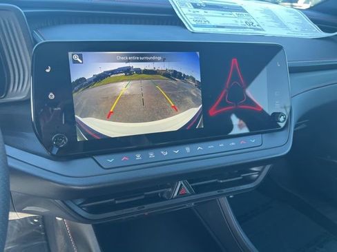 New 2026 Dodge Charger R/T AWD/4WD image 16