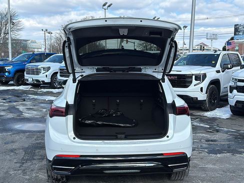 New 2026 Buick Envision Sport Touring image 30