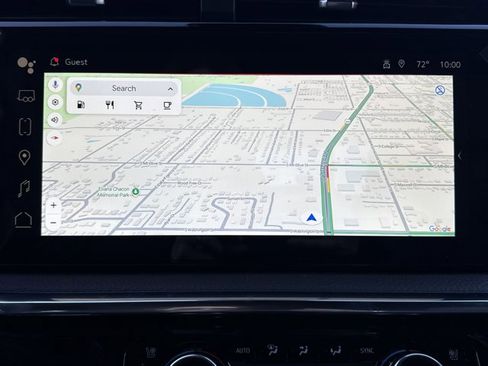 New 2026 GMC Sierra 1500 Denali image 8