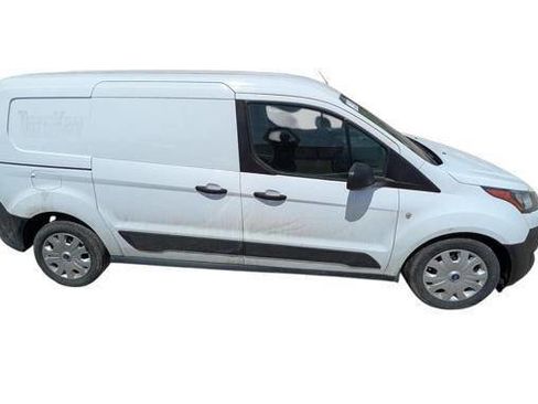 Used 2020 Ford Transit Connect XL FWD image 7