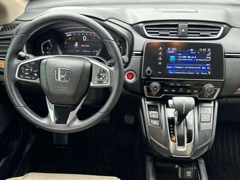 Used 2019 Honda CR-V EX image 14