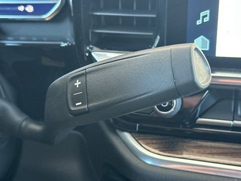 New 2025 Chevrolet Silverado 1500 RST w/ Rally Edition image 21