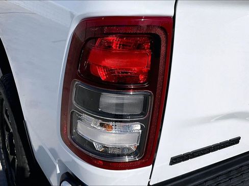 Certified 2024 RAM 2500 Big Horn w/ Night Edition image 35