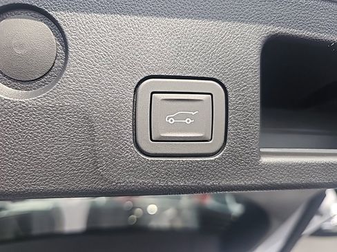 New 2026 Chevrolet Equinox RS w/ Convenience Package III image 11