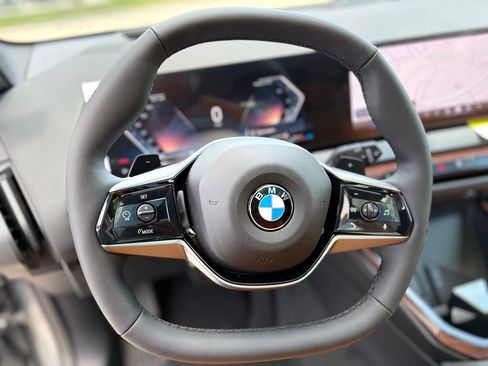 New 2026 BMW X3 xDrive30i w/ Premium Package AWD/4WD image 11
