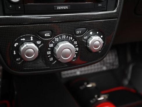 Used 2008 Ferrari F430 Scuderia RWD image 40