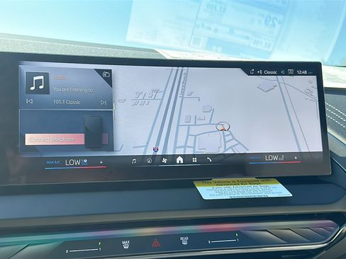 New 2026 BMW X3 xDrive30 w/ Premium Package image 22