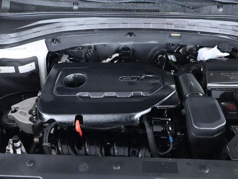 Used 2020 Hyundai Santa Fe SEL FWD image 39