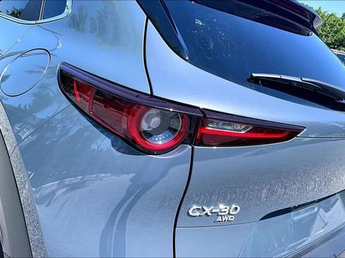 Used 2023 MAZDA CX-30 AWD 2.5 S w/ Preferred Package image 17