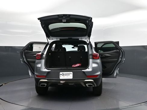 New 2026 Chevrolet TrailBlazer ACTIV image 52