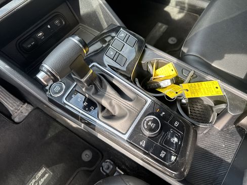 Used 2024 Kia Sportage X-Line w/ X-Line Premium Package image 24