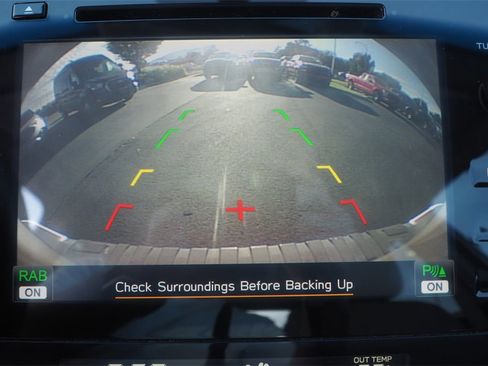 Used 2018 Subaru Outback 2.5i Limited image 10