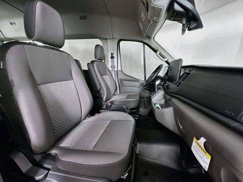 New 2026 Ford Transit 350 XL RWD image 13