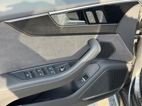 Certified 2024 Audi S5 Premium Plus w/ Premium Plus Package image 22