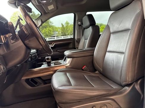 Used 2022 Chevrolet Silverado 1500 RST w/ All Star Edition Plus AWD/4WD image 12