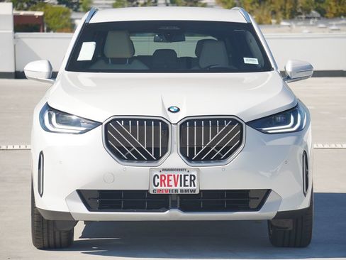 Used 2026 BMW X3 xDrive30i w/ Premium Package AWD/4WD image 2