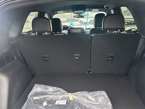 New 2026 Ford Escape ST-Line w/ Tech Pack #1 image 12