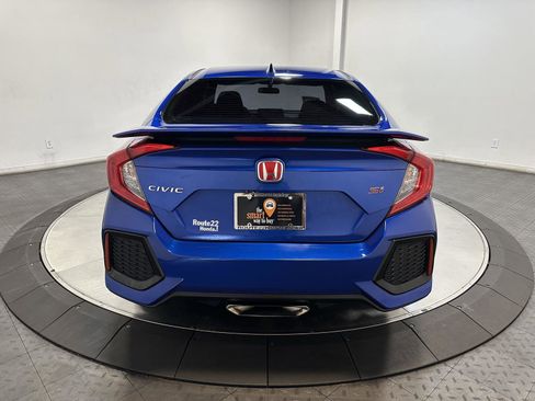 Used 2019 Honda Civic Si image 11