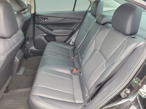 Used 2017 Subaru Impreza 2.0i Limited AWD/4WD image 15
