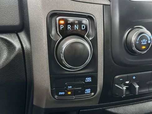 Used 2019 RAM 1500 Tradesman AWD/4WD image 16