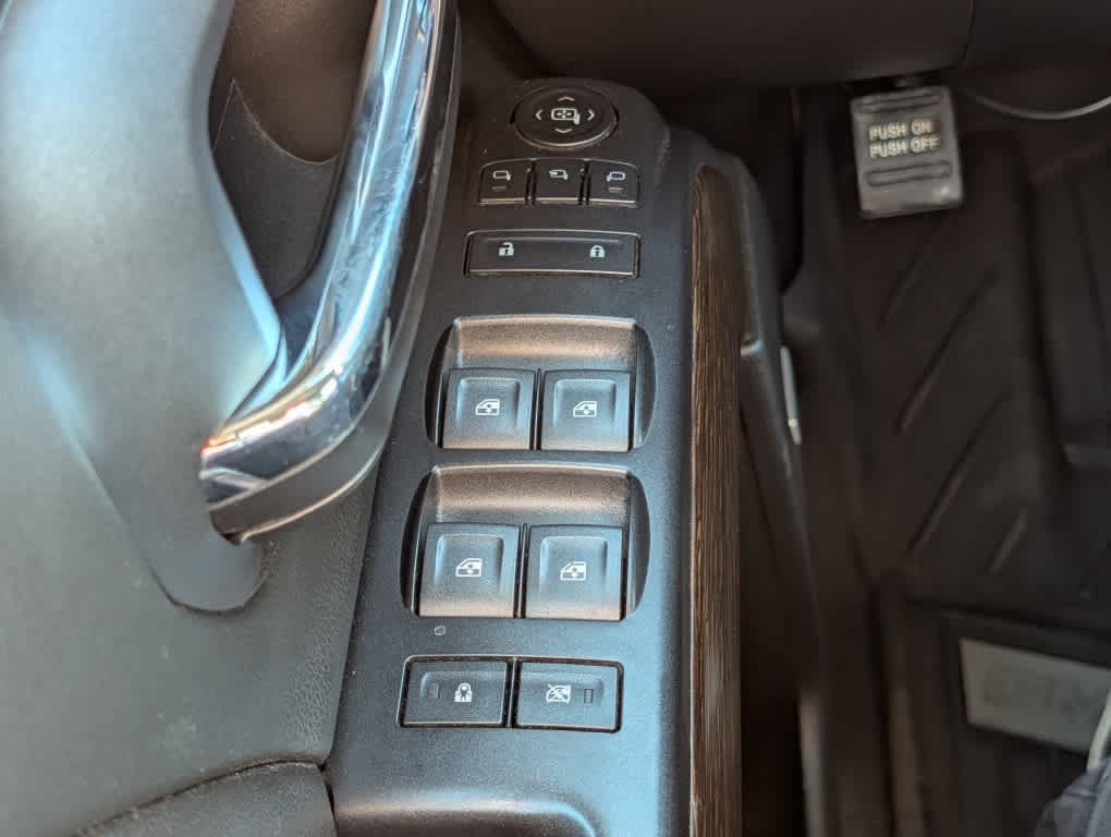 Used 2019 GMC Sierra 3500 Denali w/ Duramax Plus Package AWD/4WD image 23