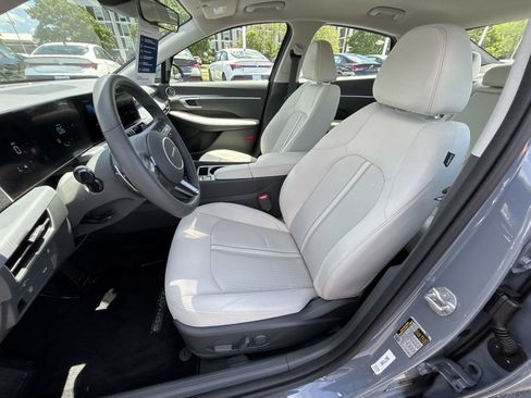 Certified 2026 Hyundai Sonata SEL FWD image 13