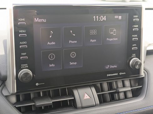 Used 2022 Toyota RAV4 SE w/ Convenience Package AWD/4WD image 23