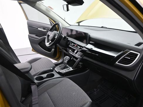 Used 2024 Kia Seltos S image 21