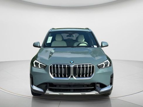 New 2026 BMW X1 xDrive28i w/ Technology Package AWD/4WD image 2