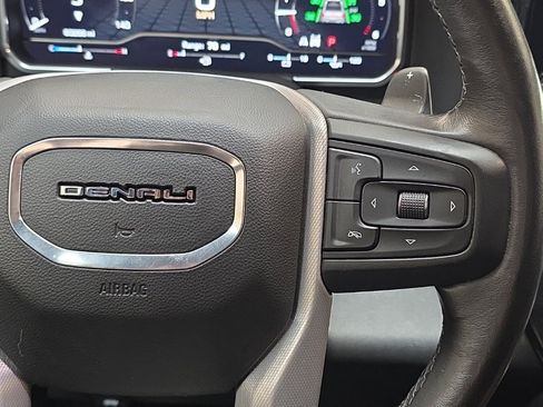 Used 2022 GMC Sierra 1500 Denali image 21
