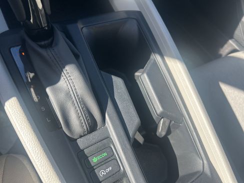 Certified 2025 Honda Accord LX image 20